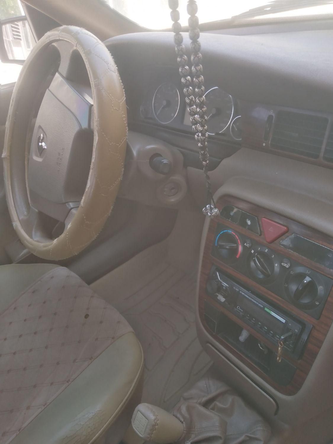 سمند LX XU7 - 1399