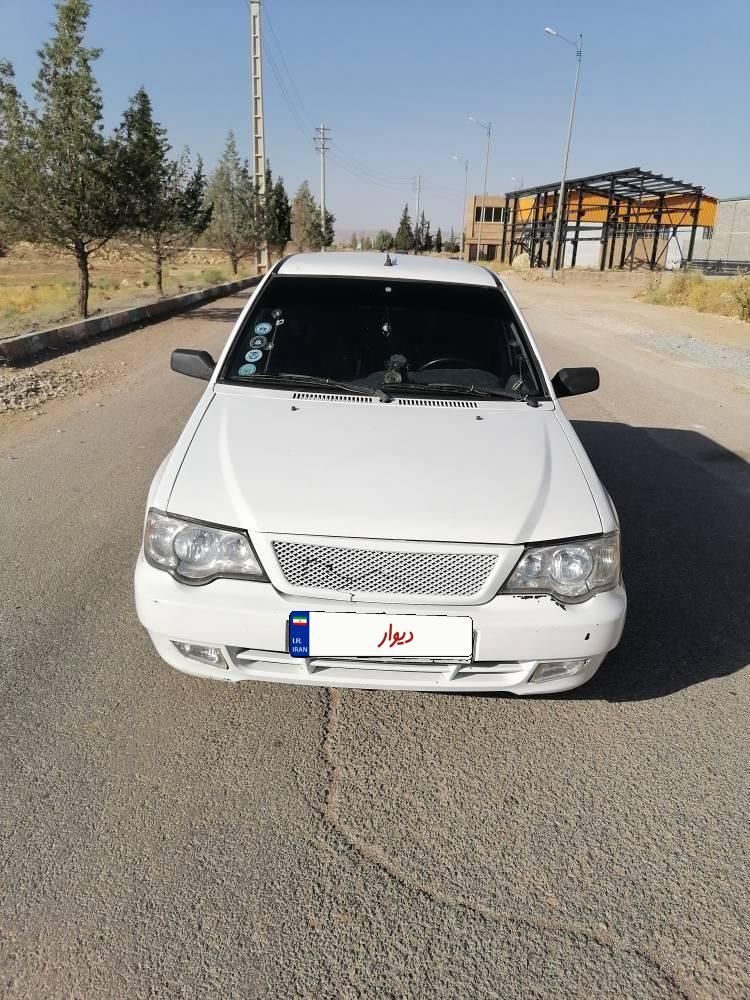 پراید 132 SE - 1397
