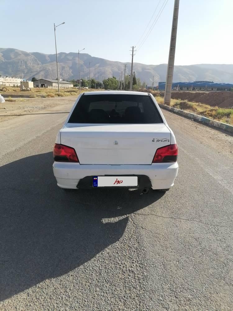 پراید 132 SE - 1397