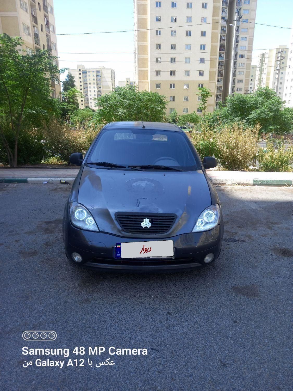 خودرو تیبا، صندوق دار آگهی ann_19549370