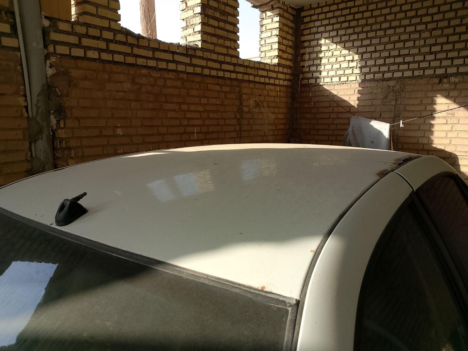 سمند LX XU7 - 1389