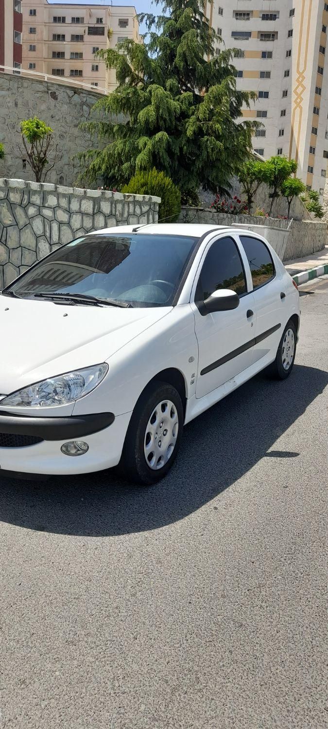 خودرو پژو، 206 آگهی ann_19549387
