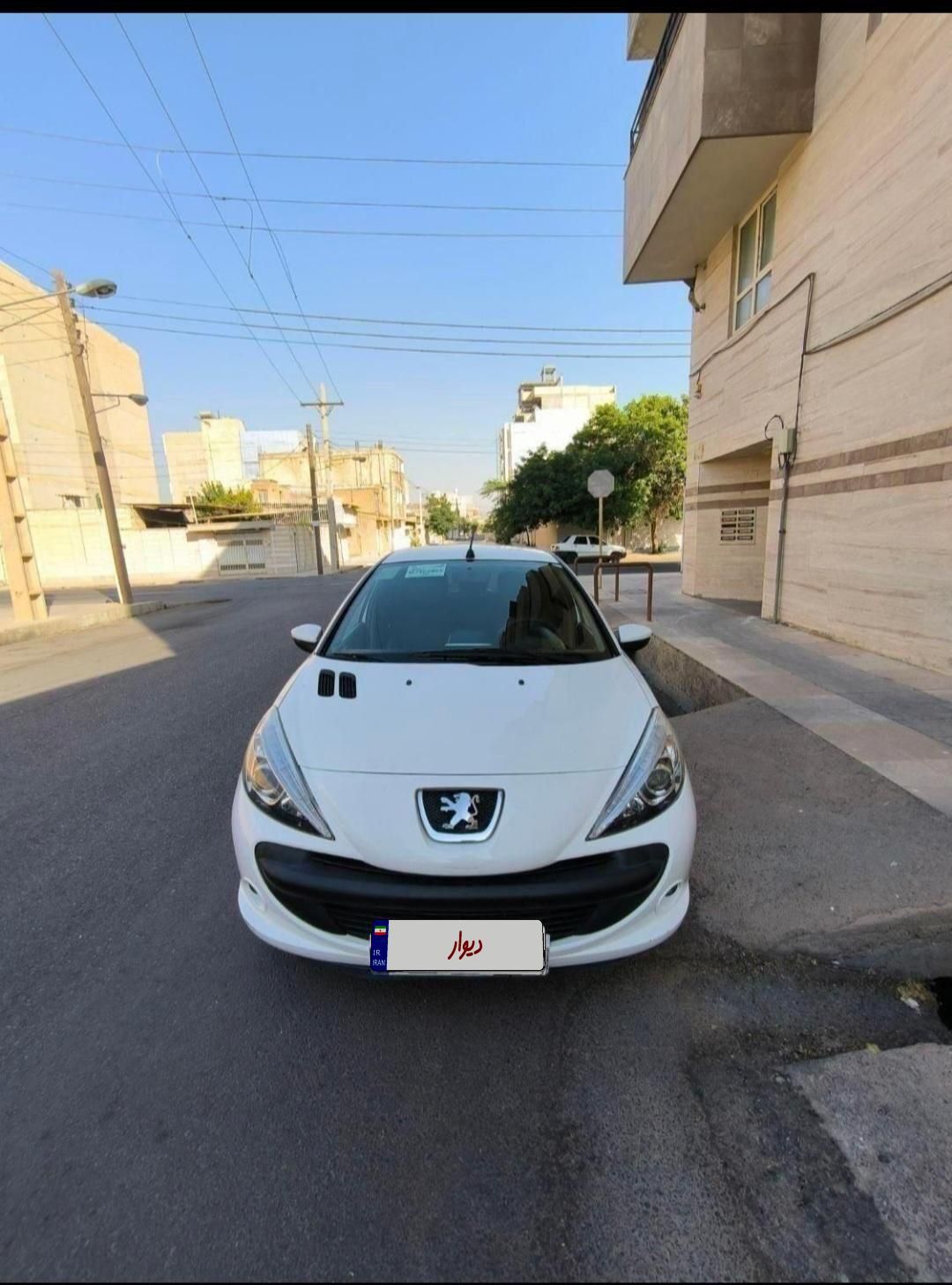 خودرو پژو، 207 آگهی ann_19549391