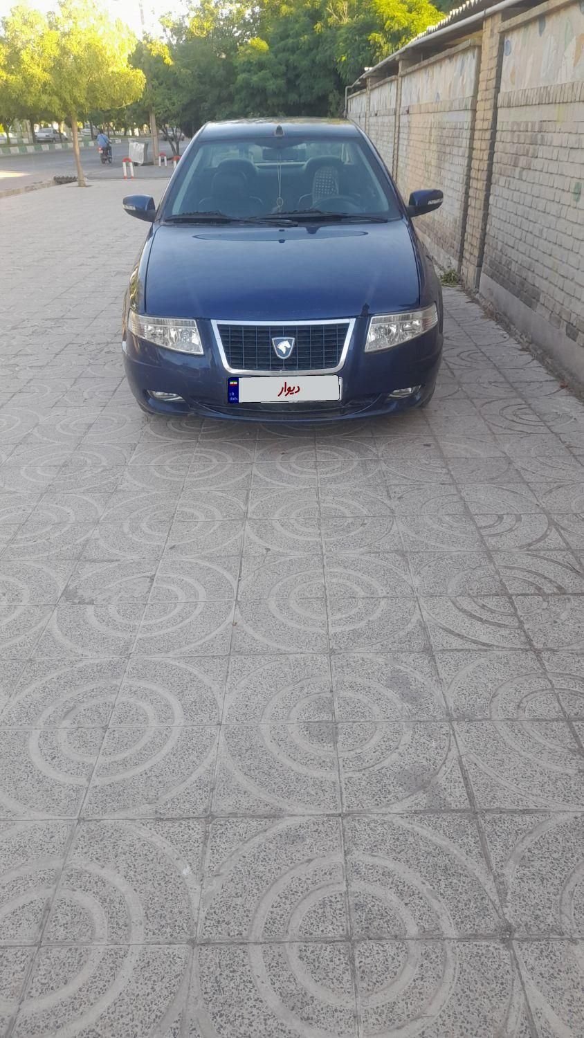 خودرو سمند، سورن آگهی ann_19549410