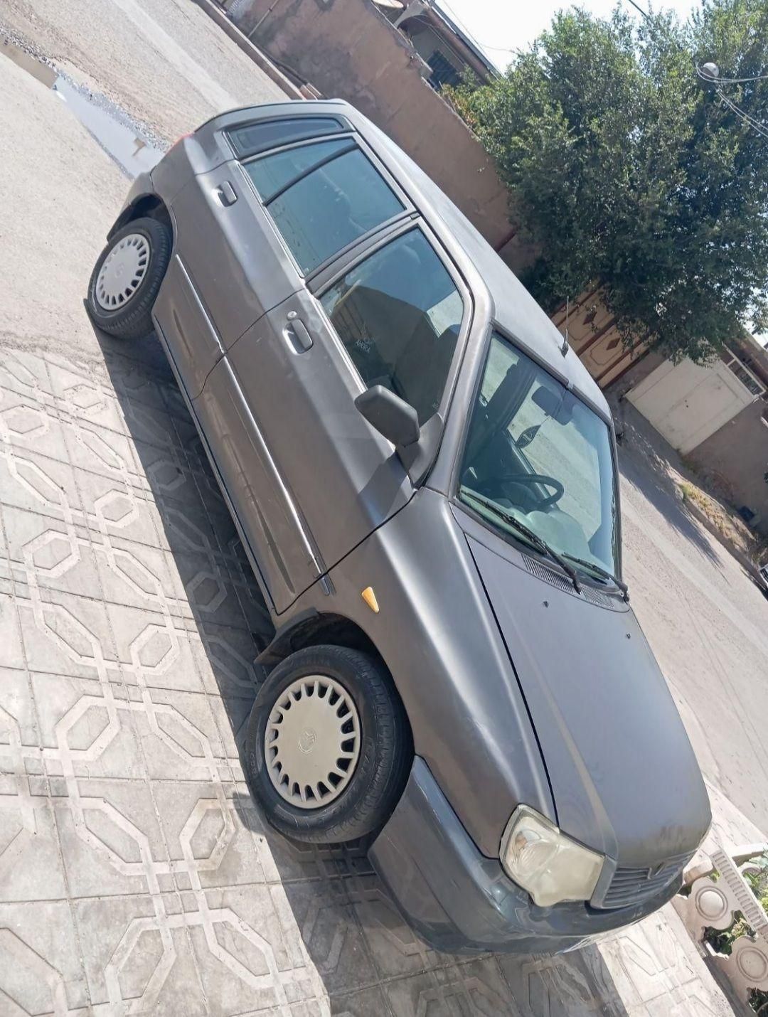 خودرو پراید، 111 آگهی ann_19549413