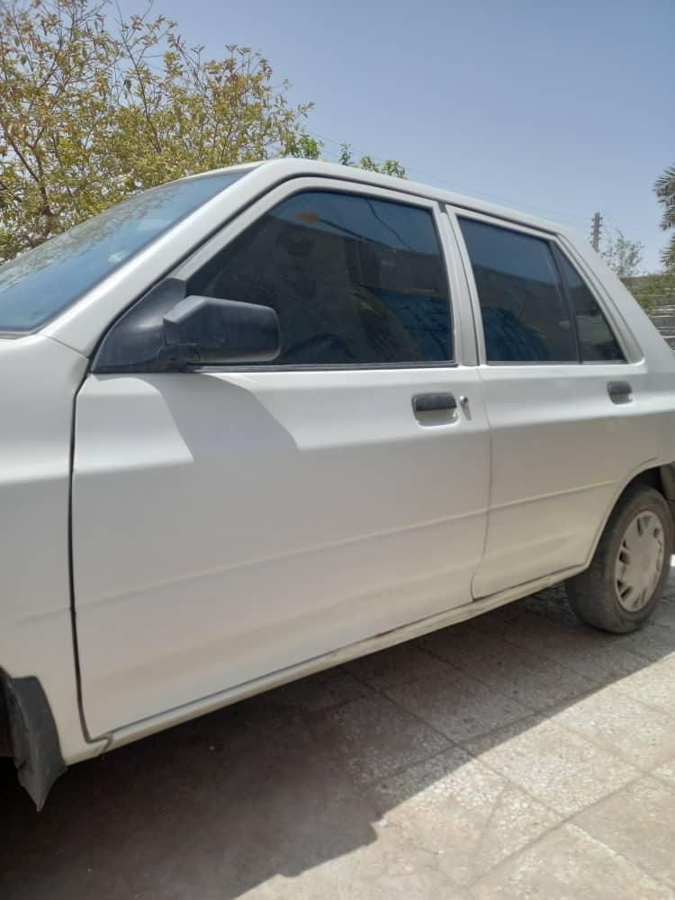 پراید 131 SE - 1397
