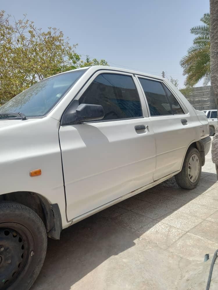 پراید 131 SE - 1397