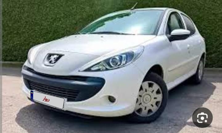 خودرو پژو، 207 آگهی ann_19549434