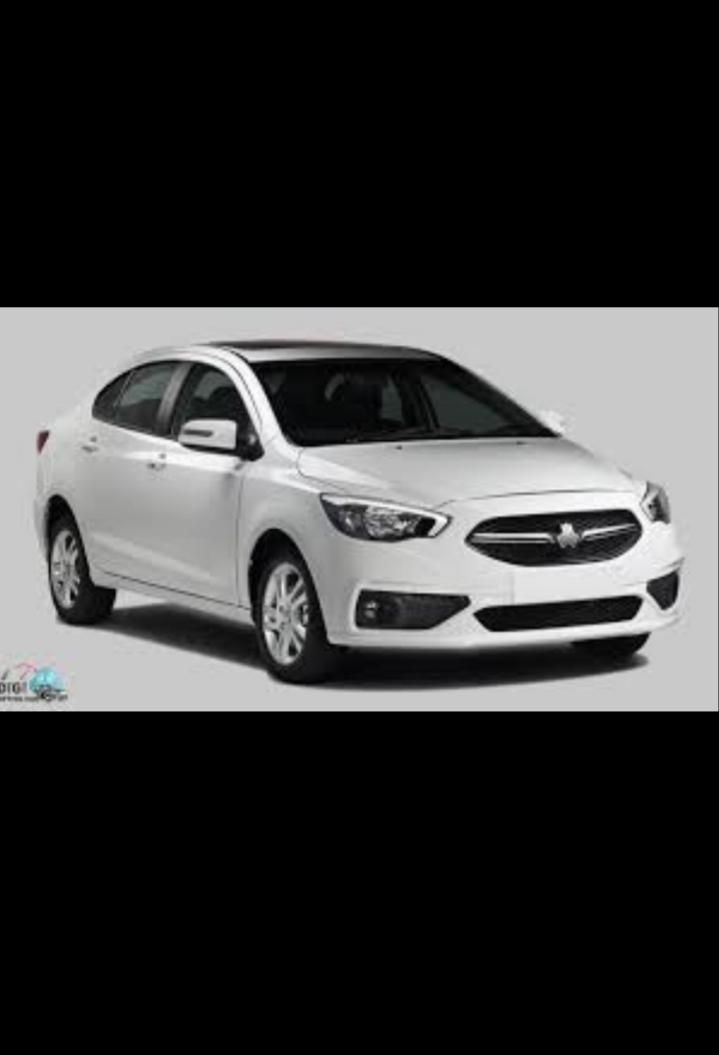خودرو شاهین، GL آگهی ann_19549435