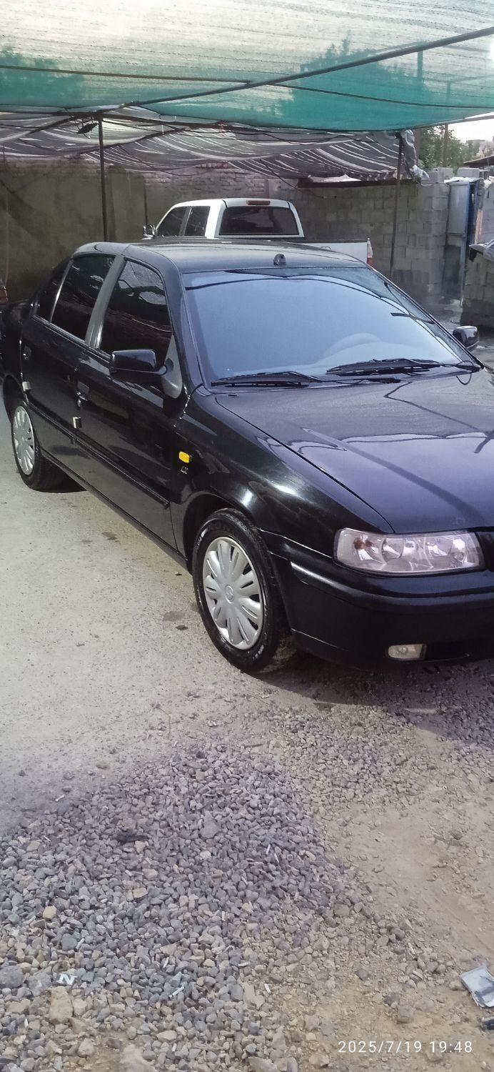 سمند LX XU7 - 1394