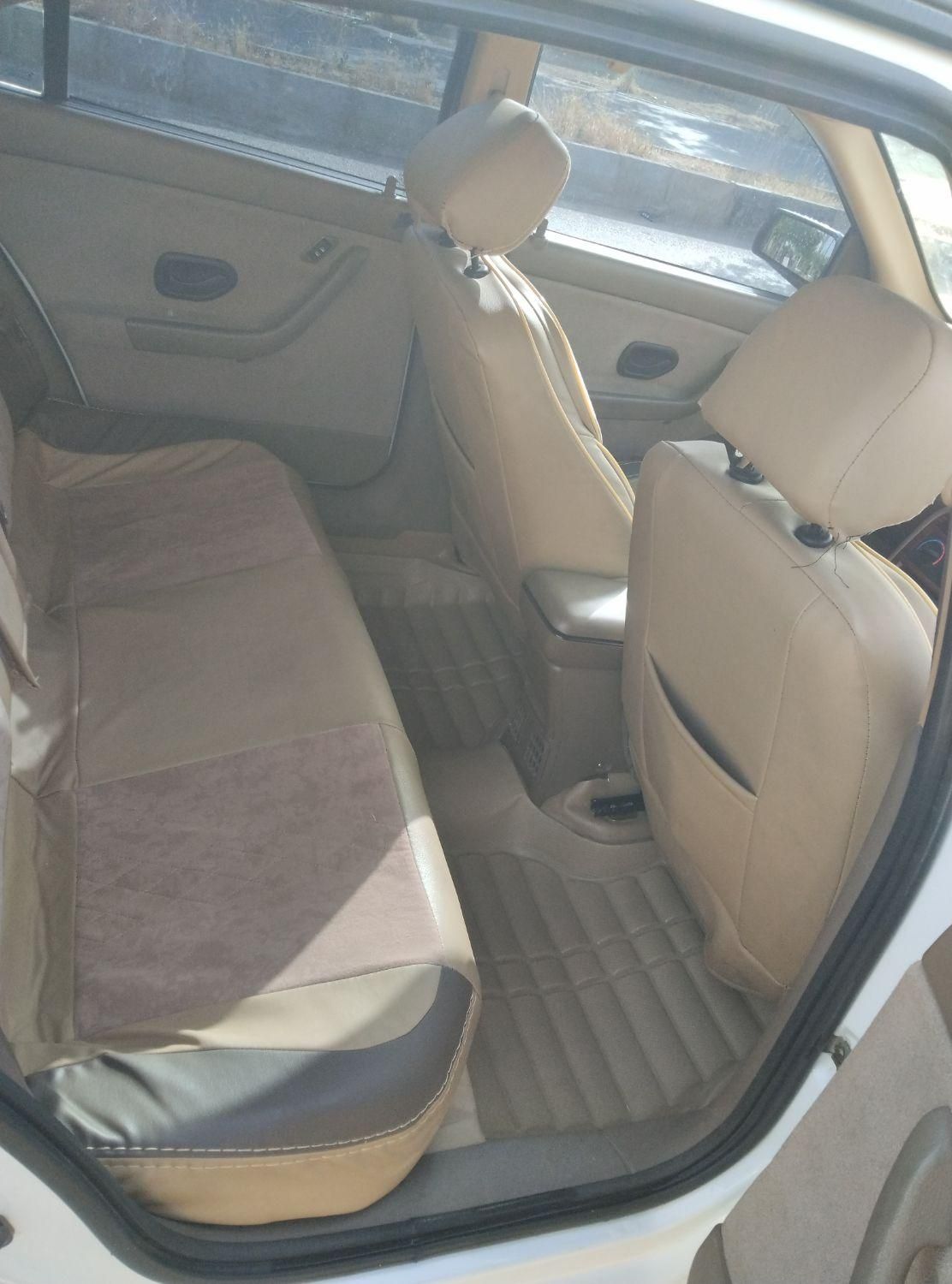 سمند LX EF7 - 1399