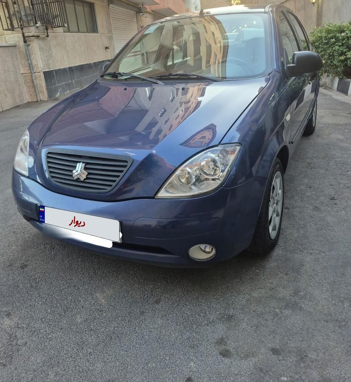 خودرو تیبا، صندوق دار آگهی ann_19549444