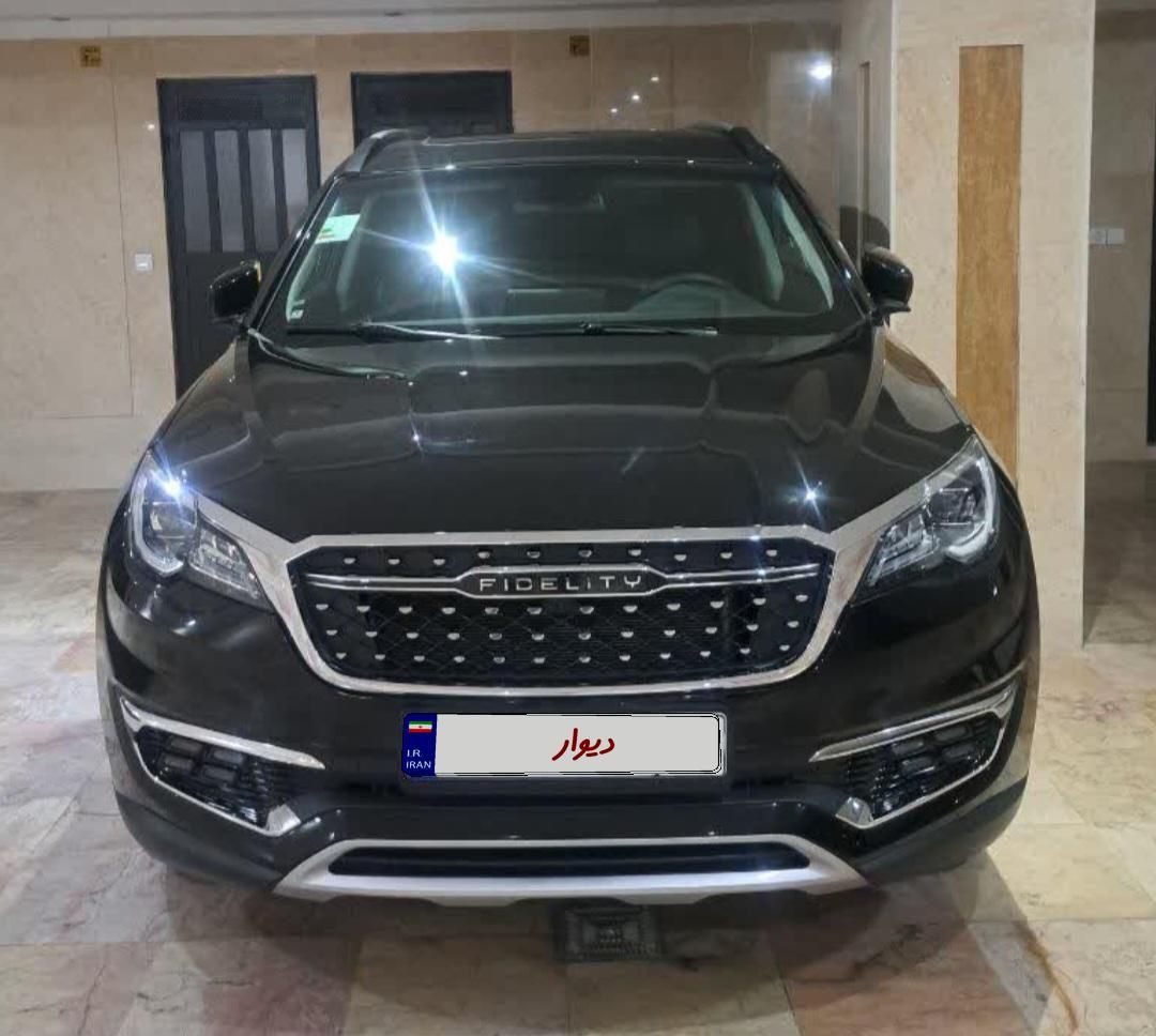 خودرو فیدلیتی، پرایم آگهی ann_19549449