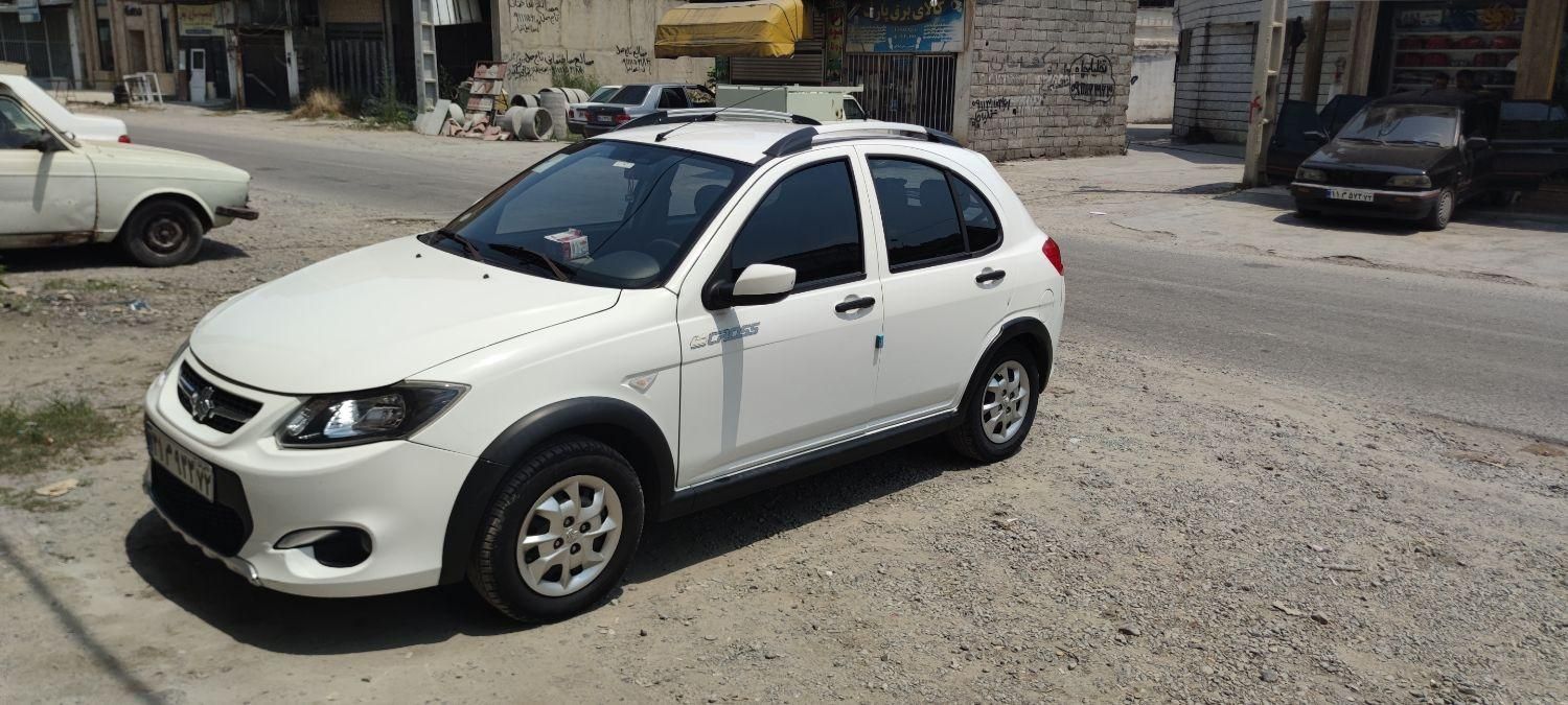 خودرو کوییک، معمولی آگهی ann_19549454