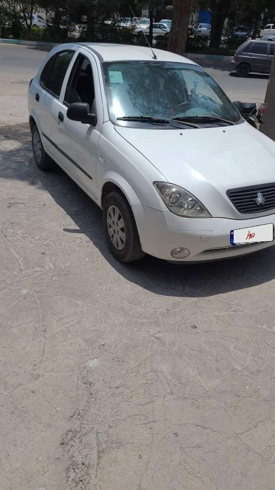 خودرو تیبا، 2 آگهی ann_19549472