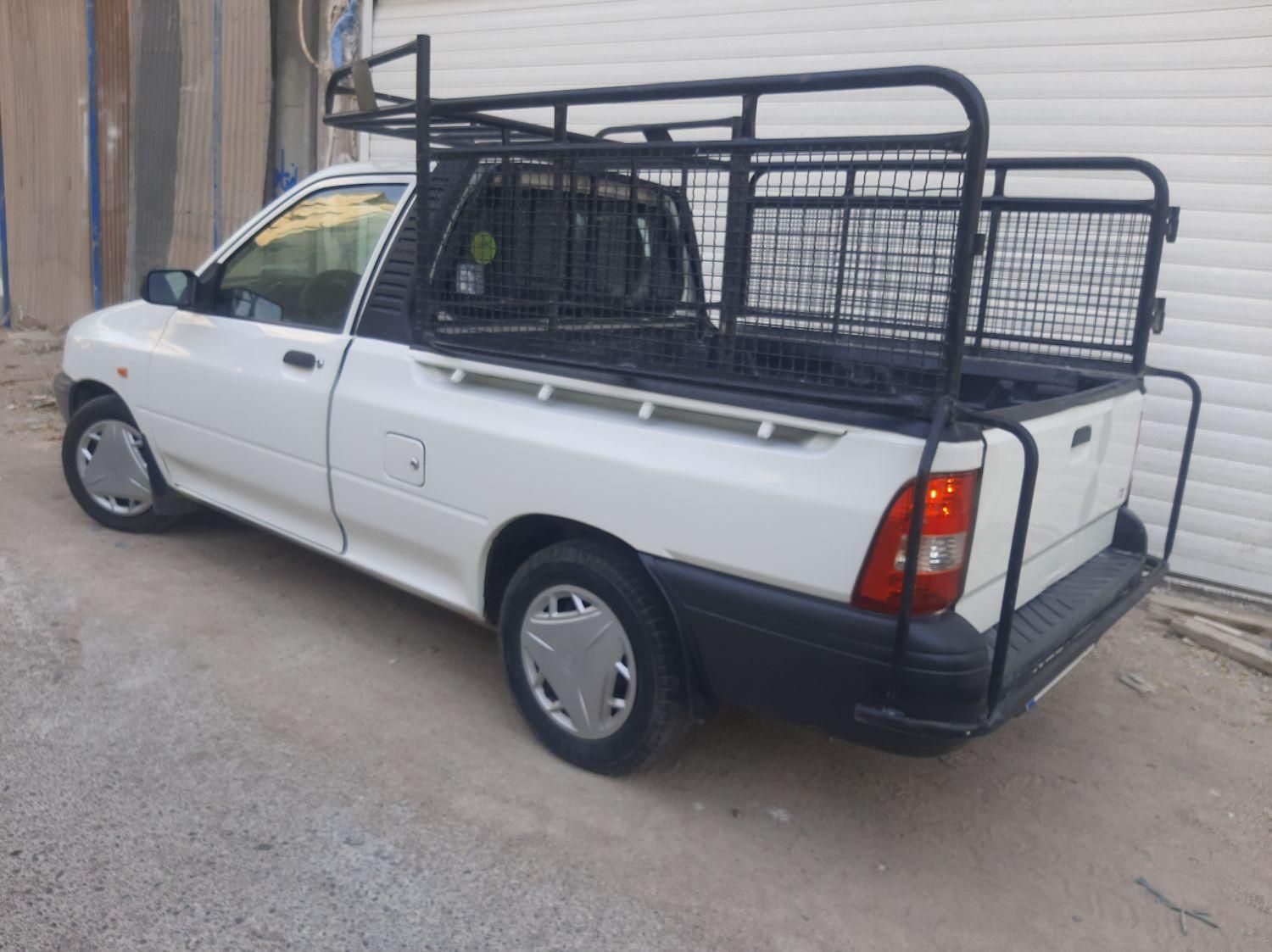 پراید 151 SE - 1402