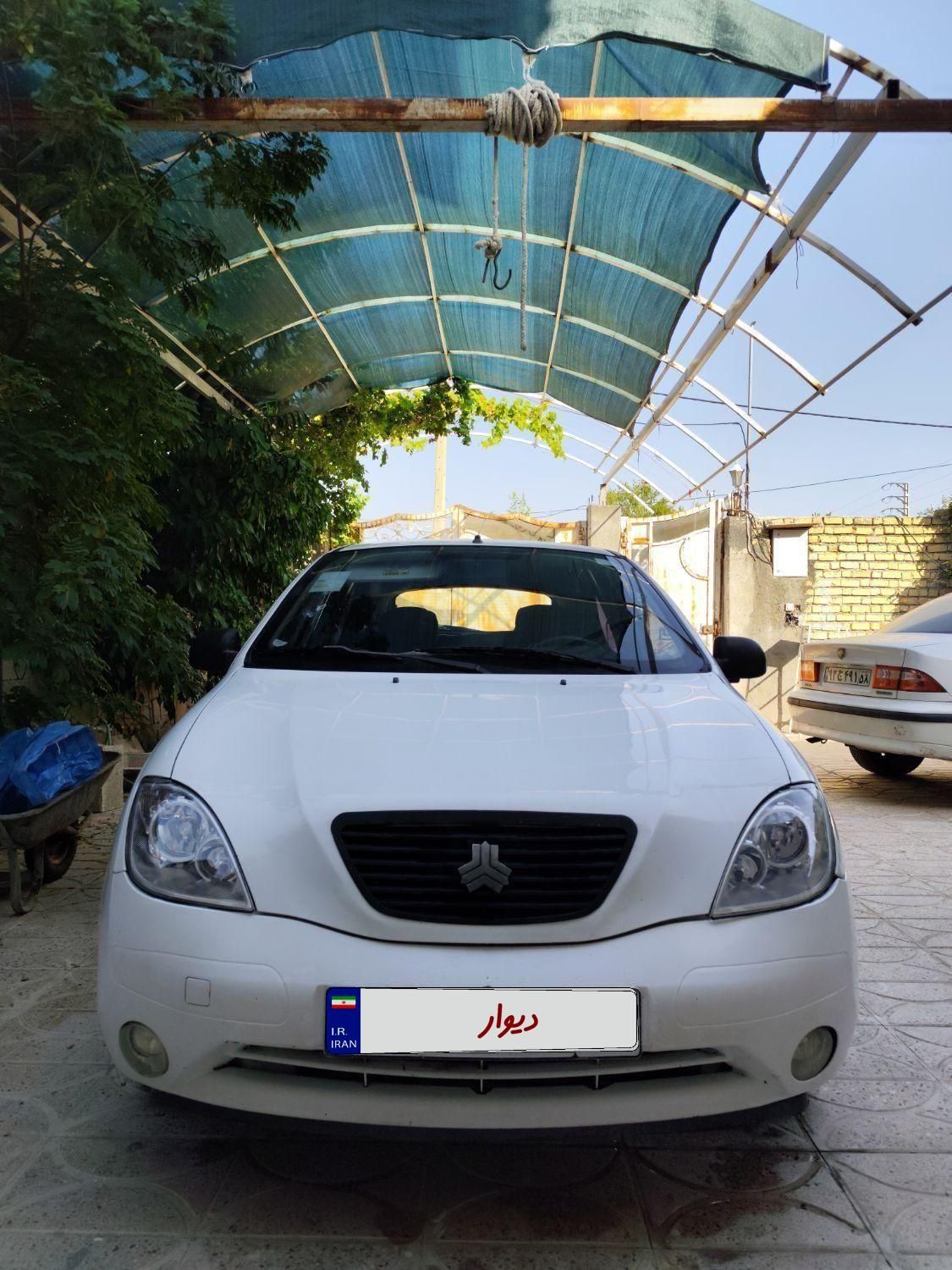 خودرو تیبا، 2 آگهی ann_19549477