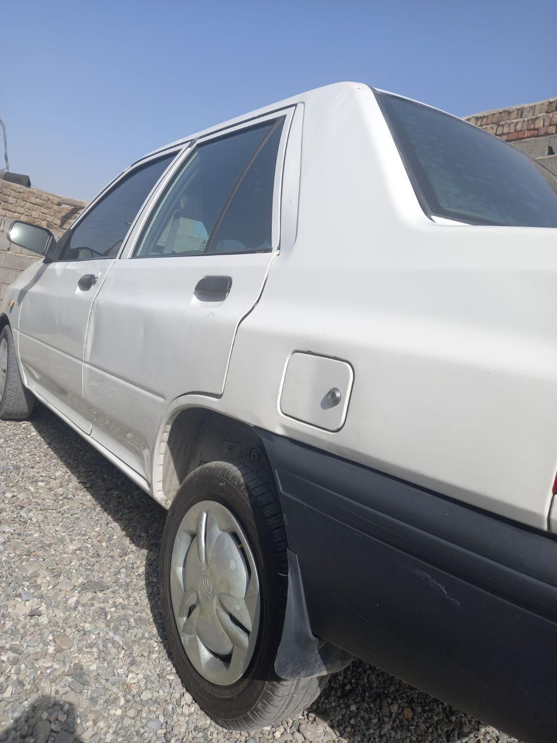 پراید 131 SE - 1397