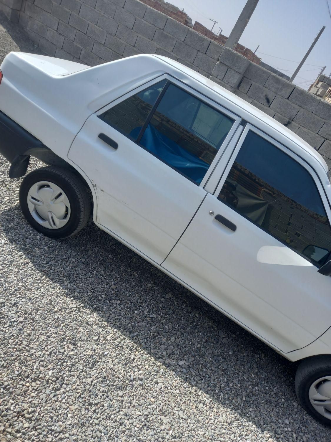 خودرو پراید، 131 آگهی ann_19549490