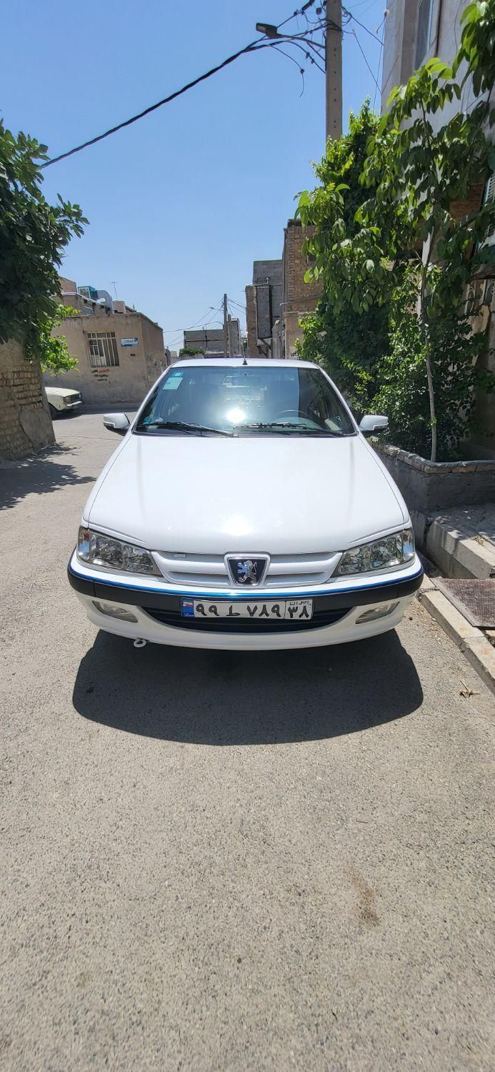 خودرو پژو، پارس آگهی ann_19549493
