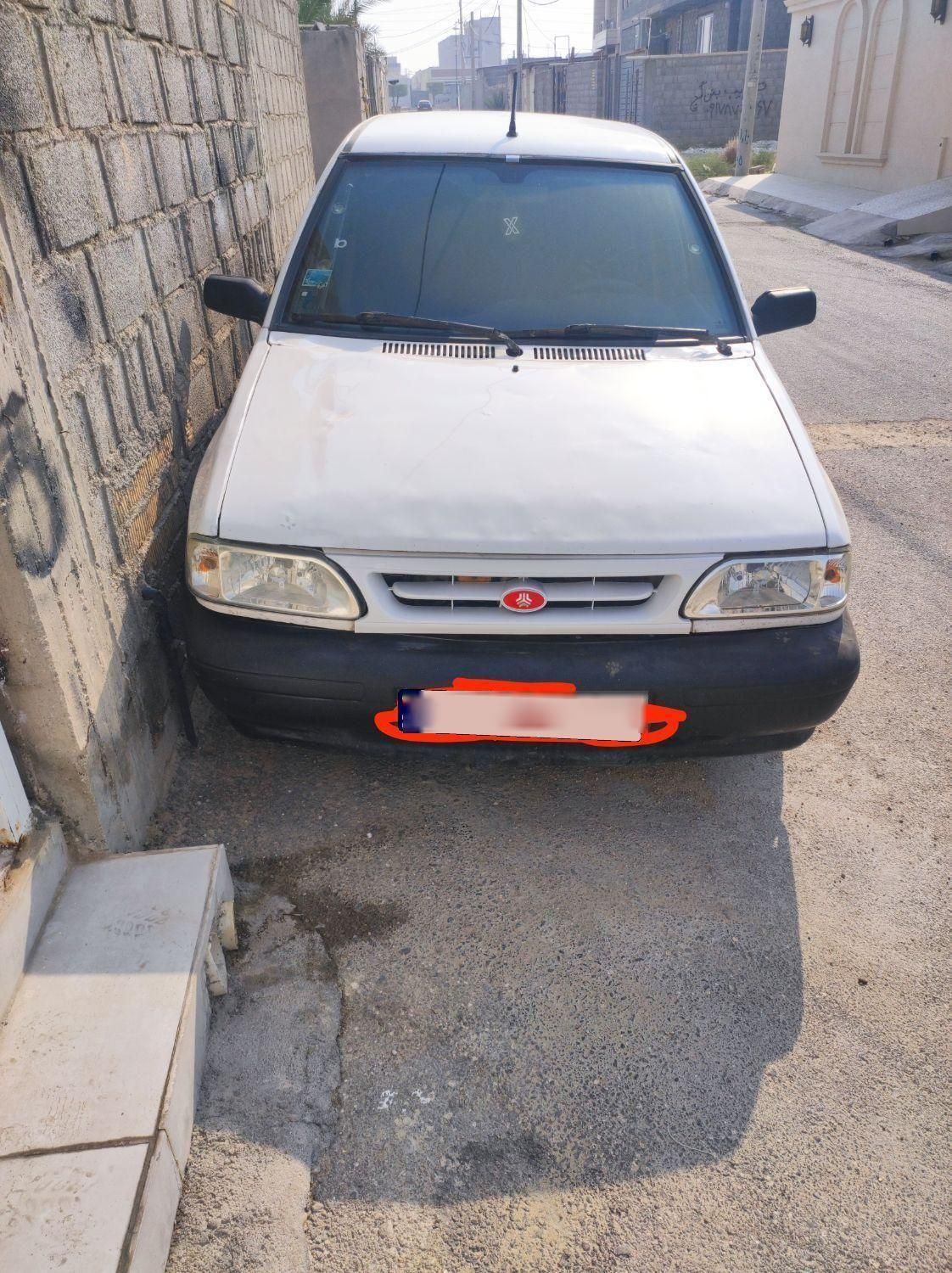خودرو پراید، 131 آگهی ann_19549499