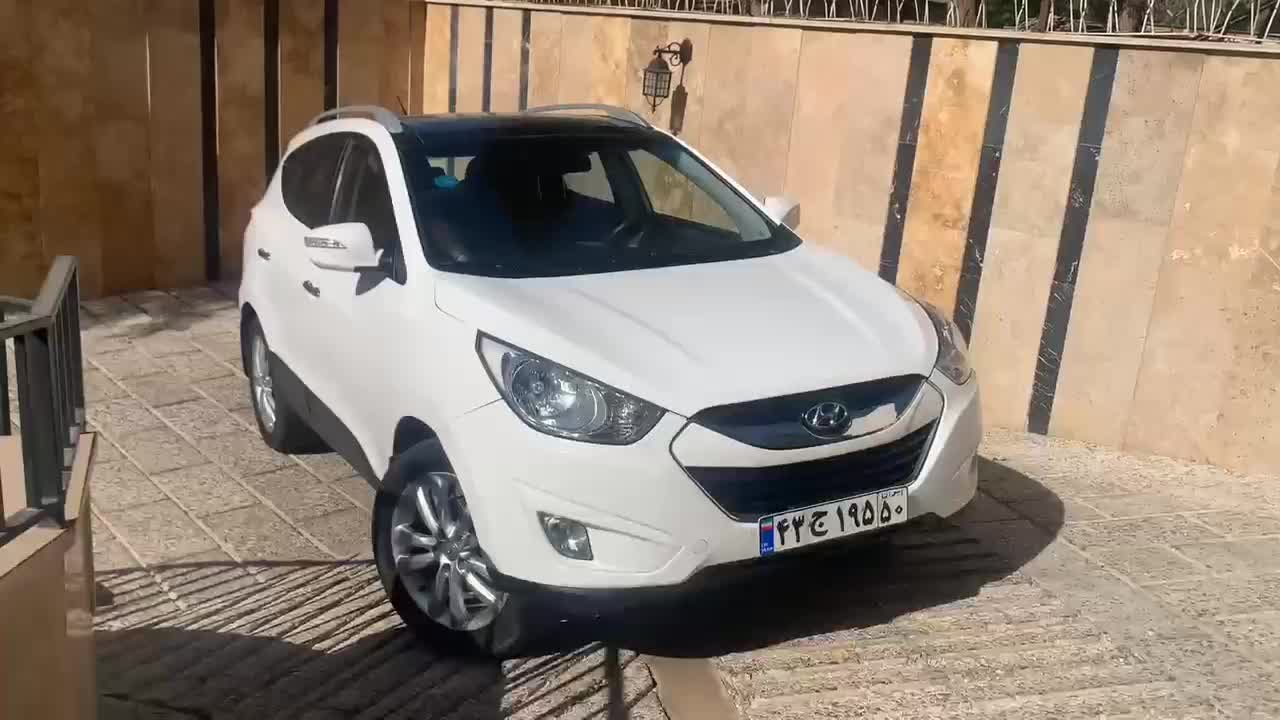 خودرو هیوندای، توسان آگهی ann_19549515