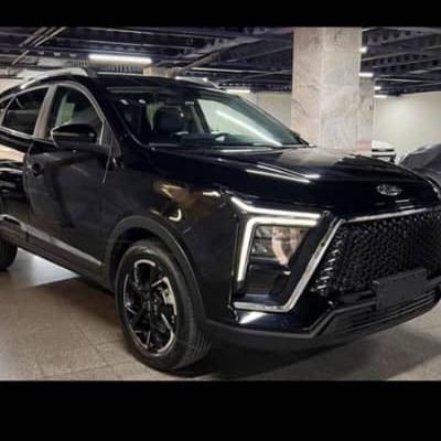 خودرو کی ام سی، X5 آگهی ann_19549533