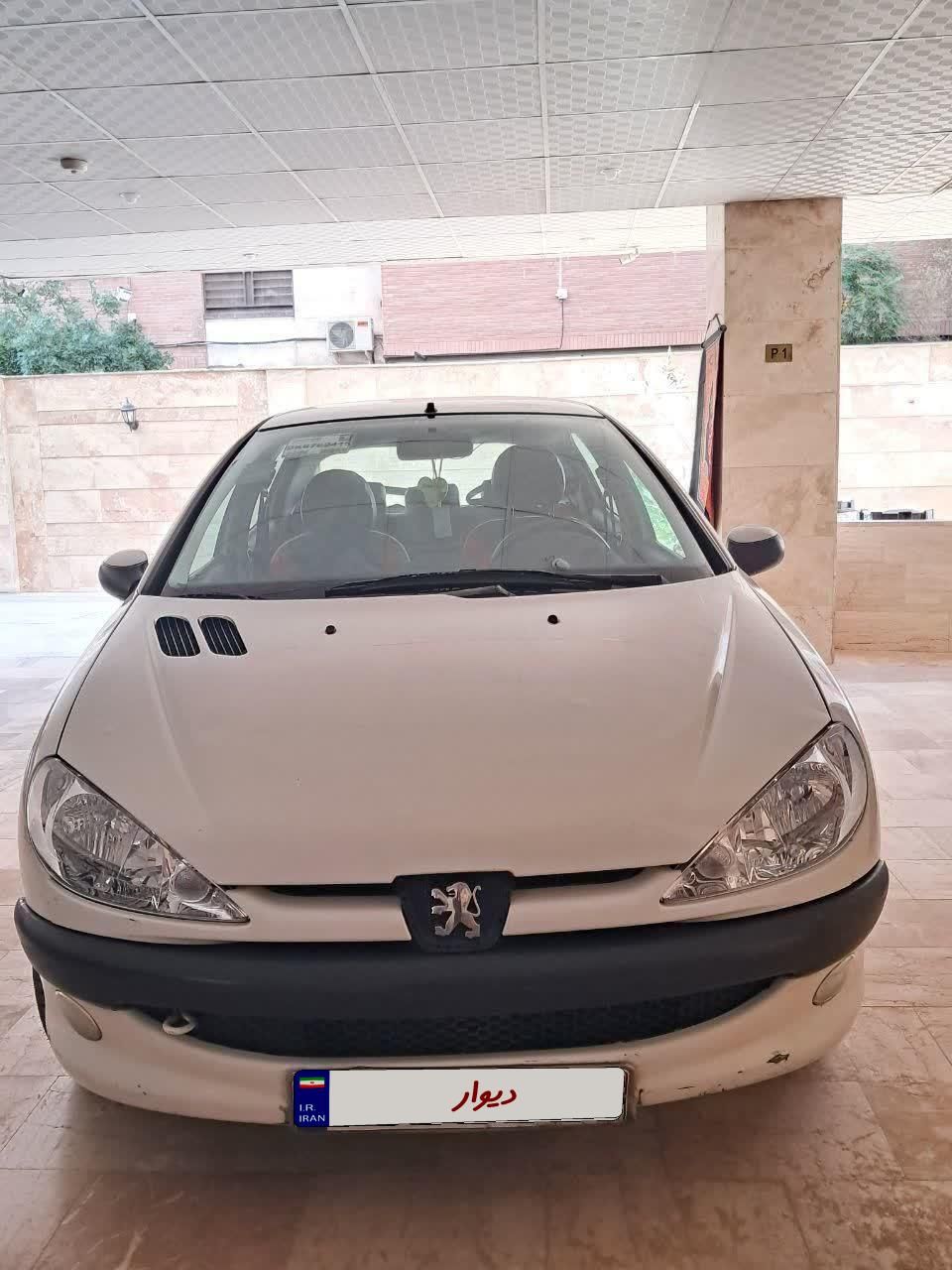 خودرو پژو، 206 آگهی ann_19549539