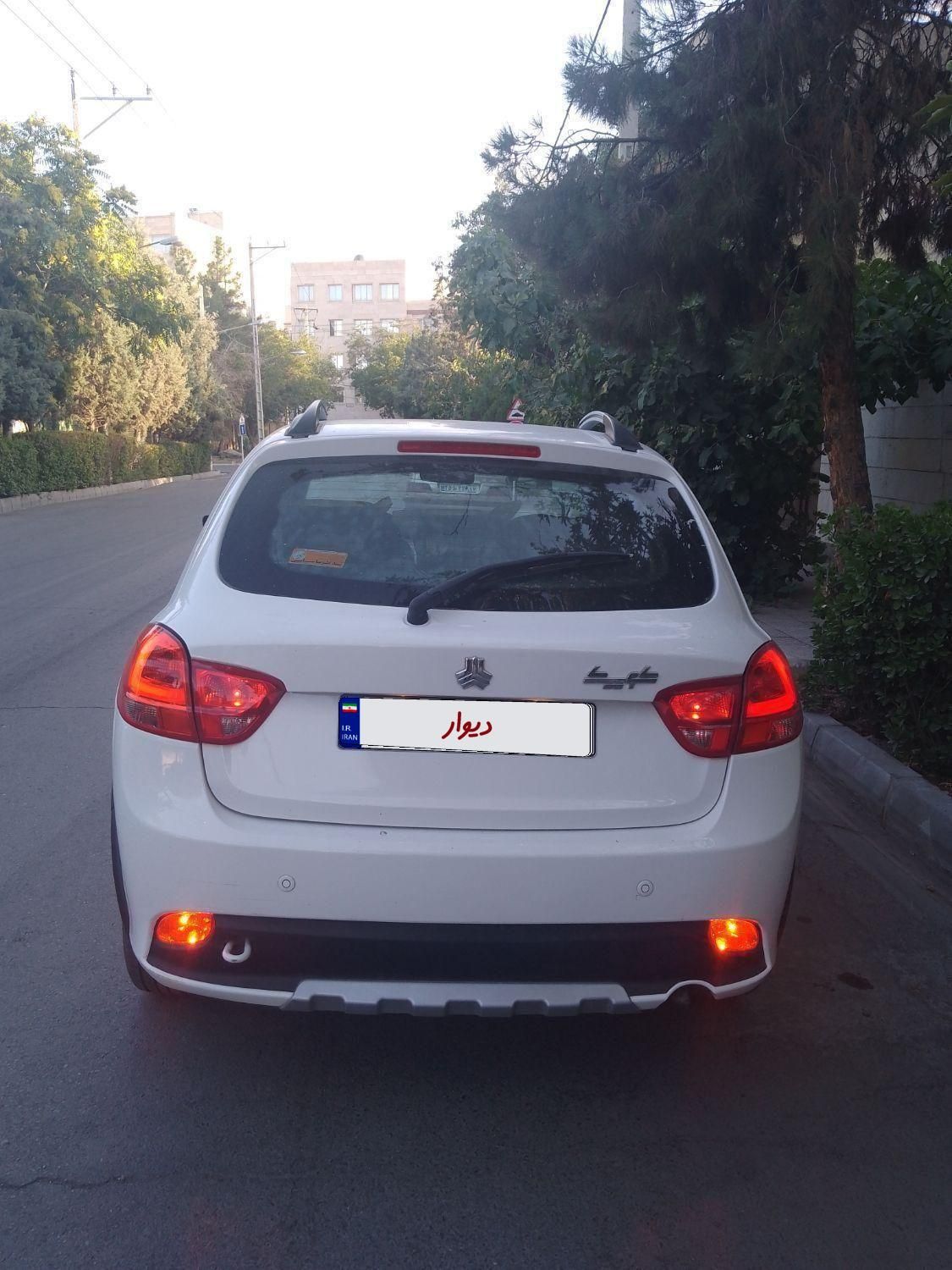 کوییک S پایه - 1401