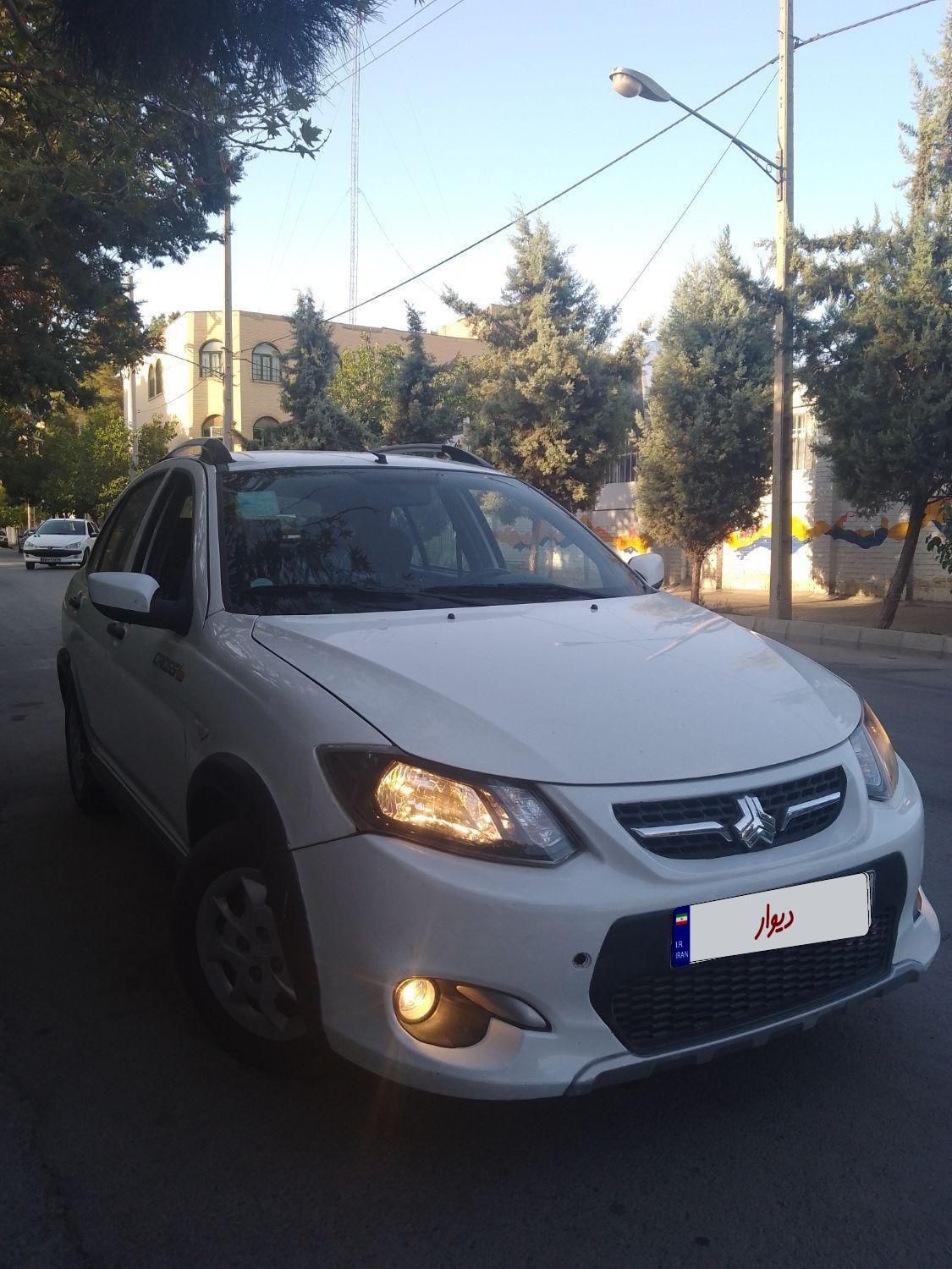 کوییک S پایه - 1401