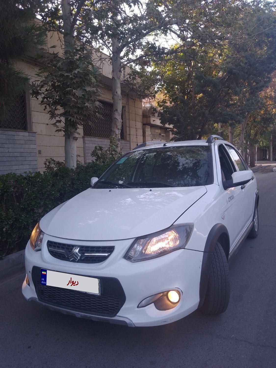 خودرو کوییک، S آگهی ann_19549544