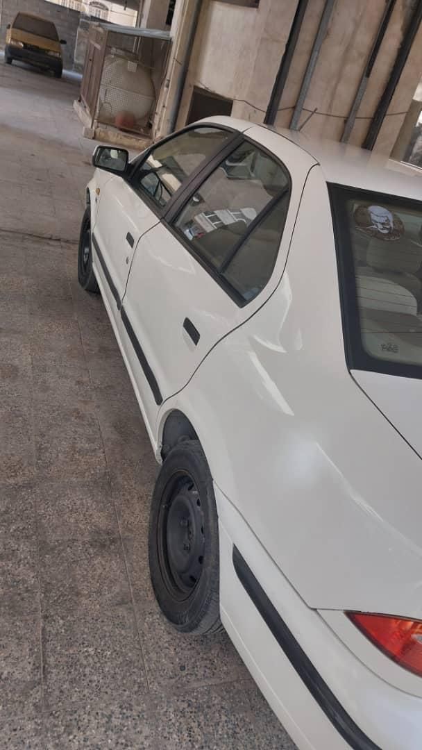 سمند LX XU7 - 1397