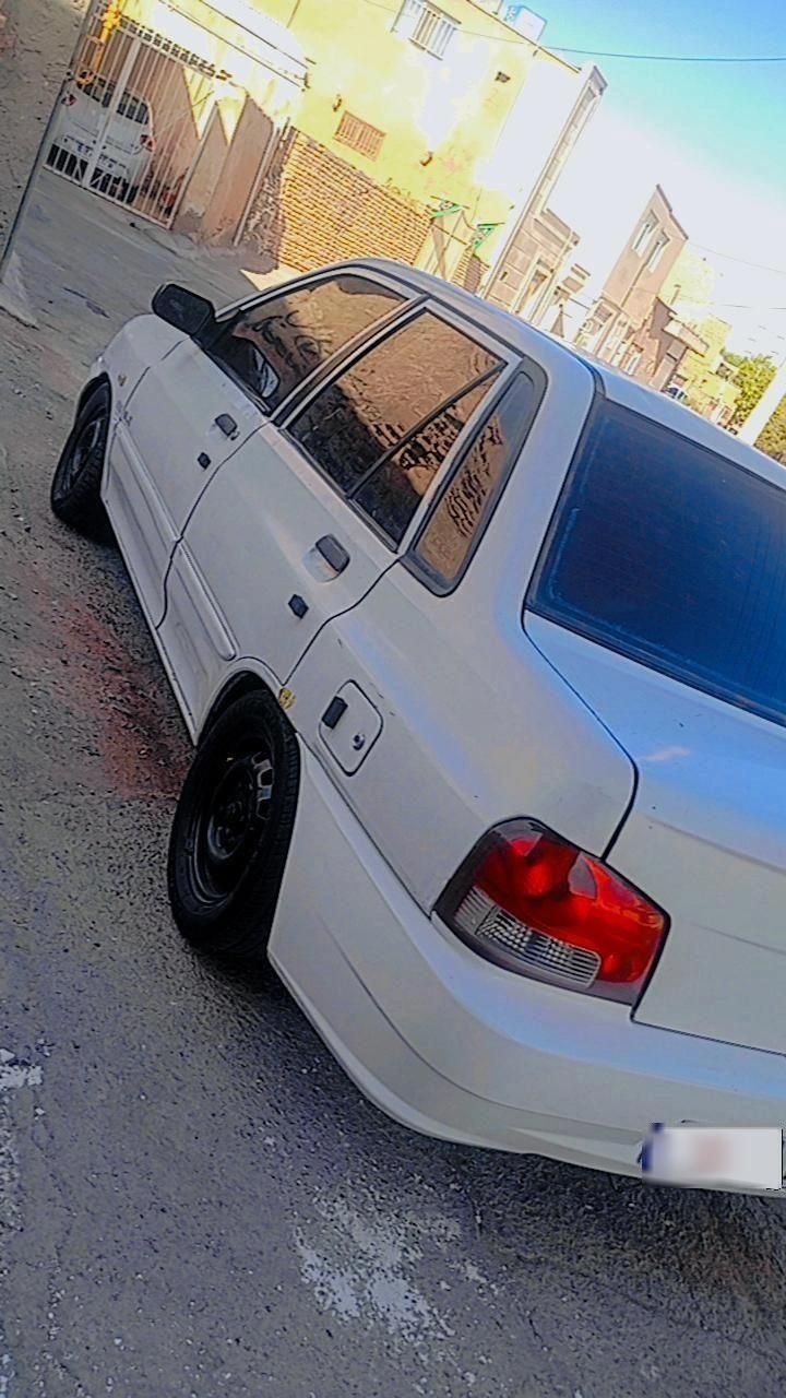 پراید 132 SE - 1392