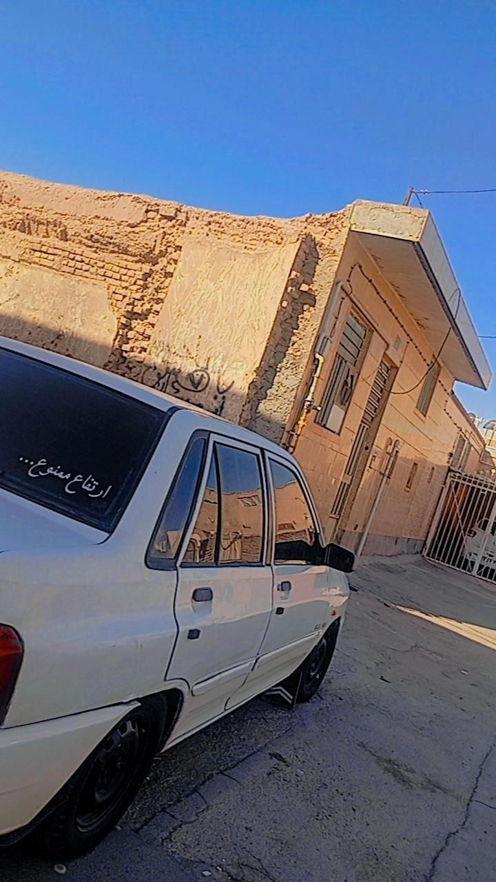 پراید 132 SE - 1392