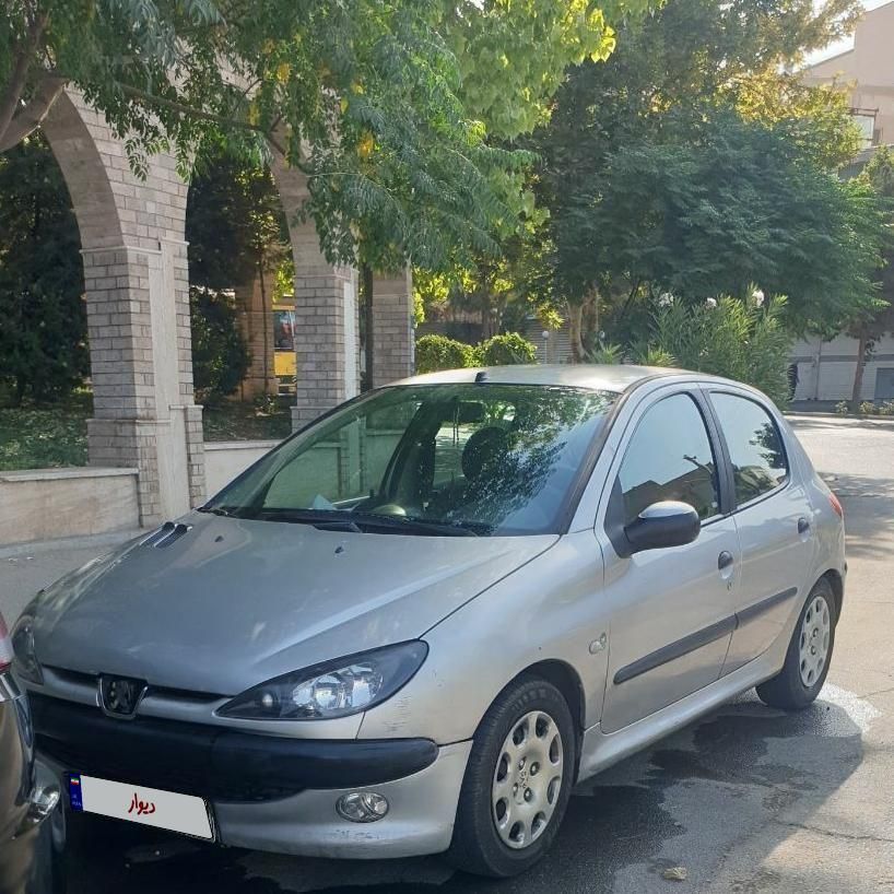 خودرو پژو، 206 آگهی ann_19549568