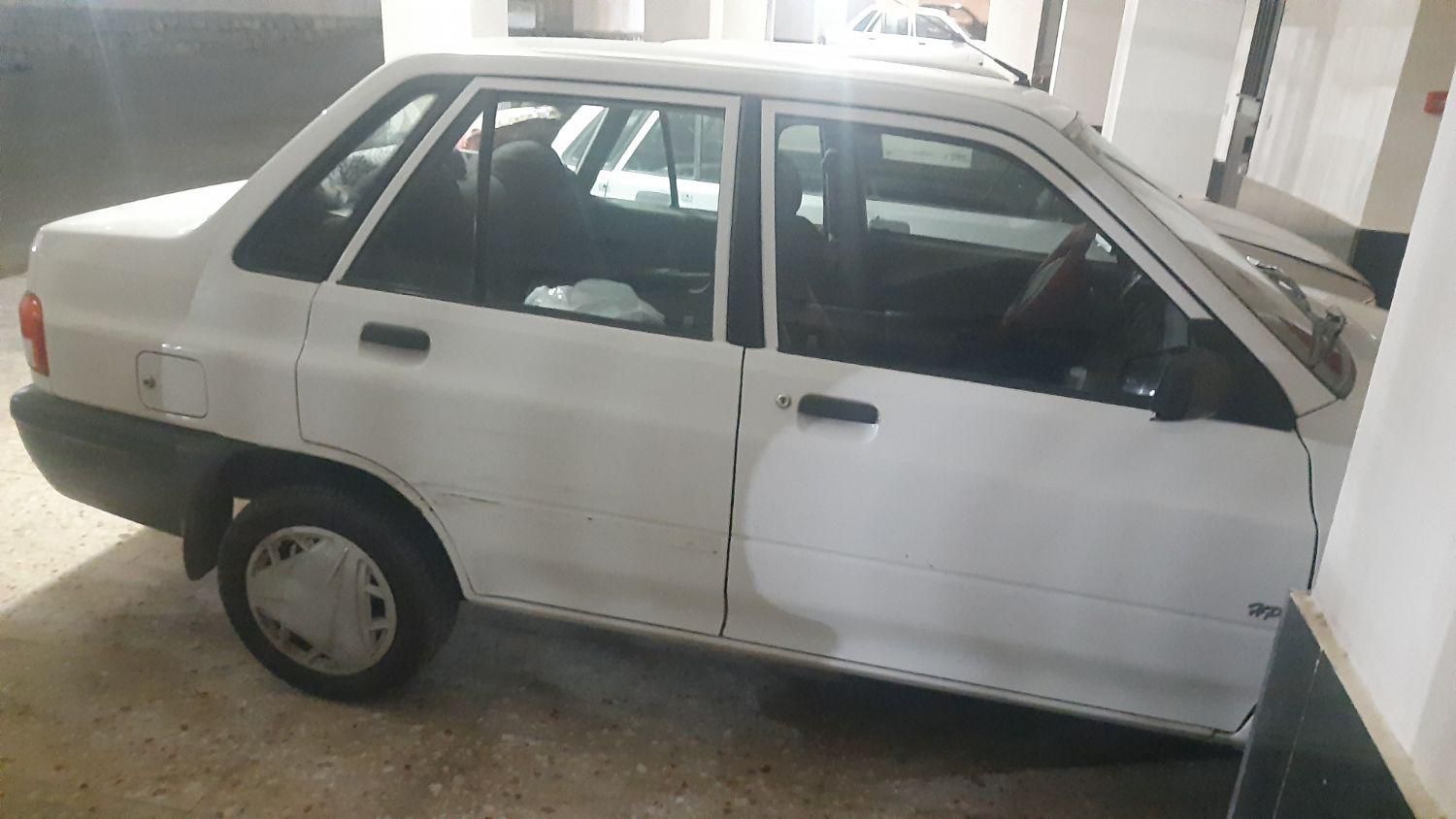 پراید 131 LE - 1392