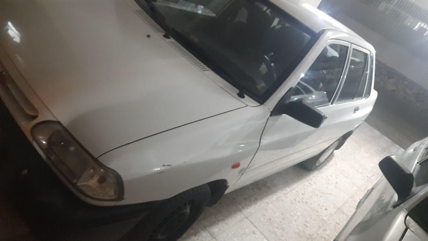 پراید 131 LE - 1392