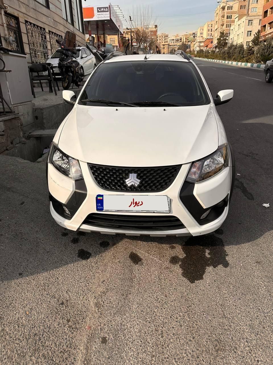 خودرو کوییک، S آگهی ann_19549573