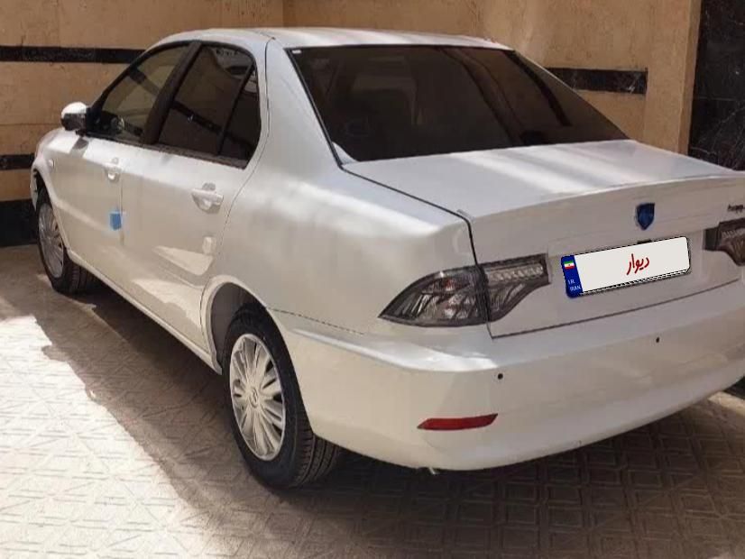 خودرو سمند، سورن پلاس آگهی ann_19549577