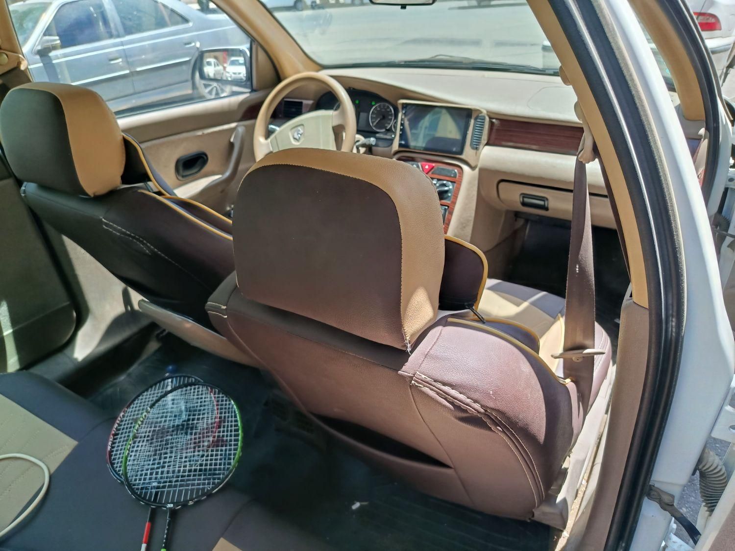 سمند LX XU7 - 1399