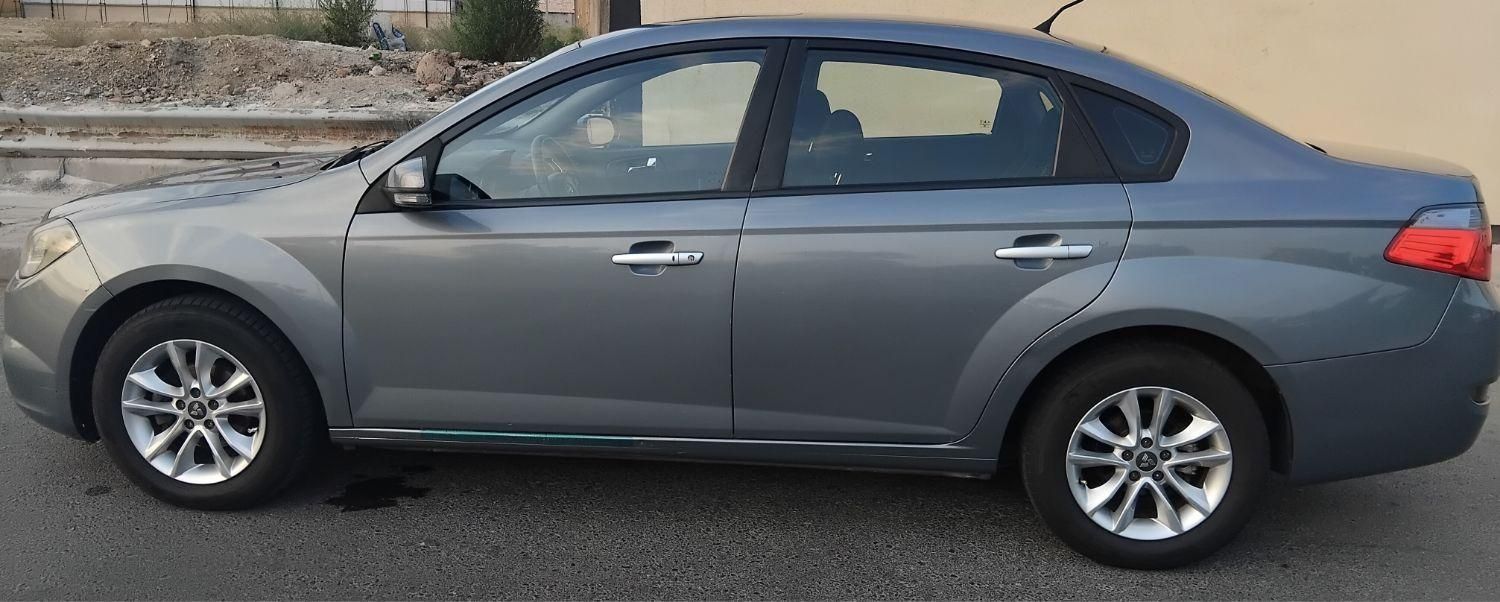 برلیانس H330 اتوماتیک 1500 - 1397