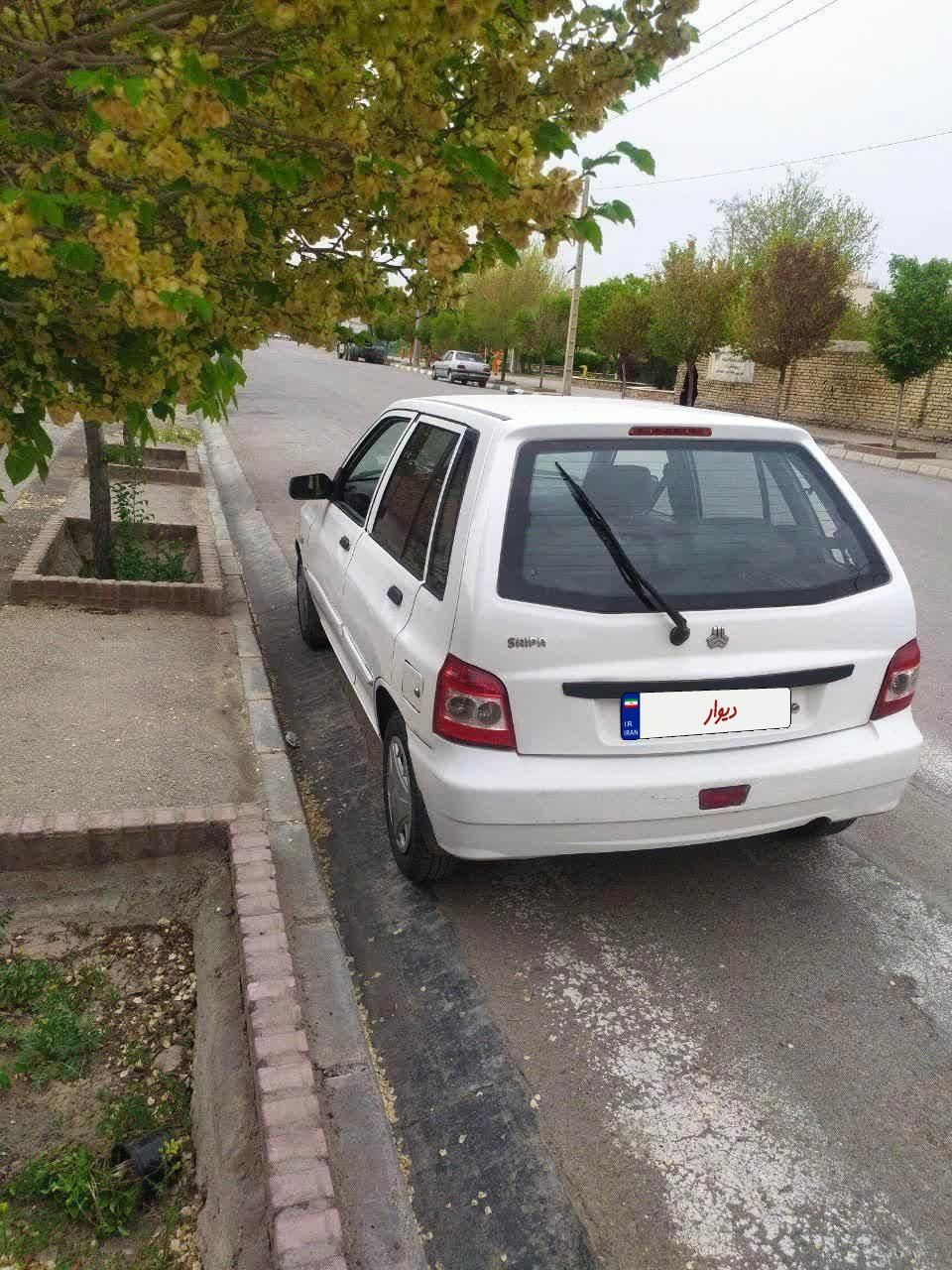 خودرو پراید، 111 آگهی ann_19549589