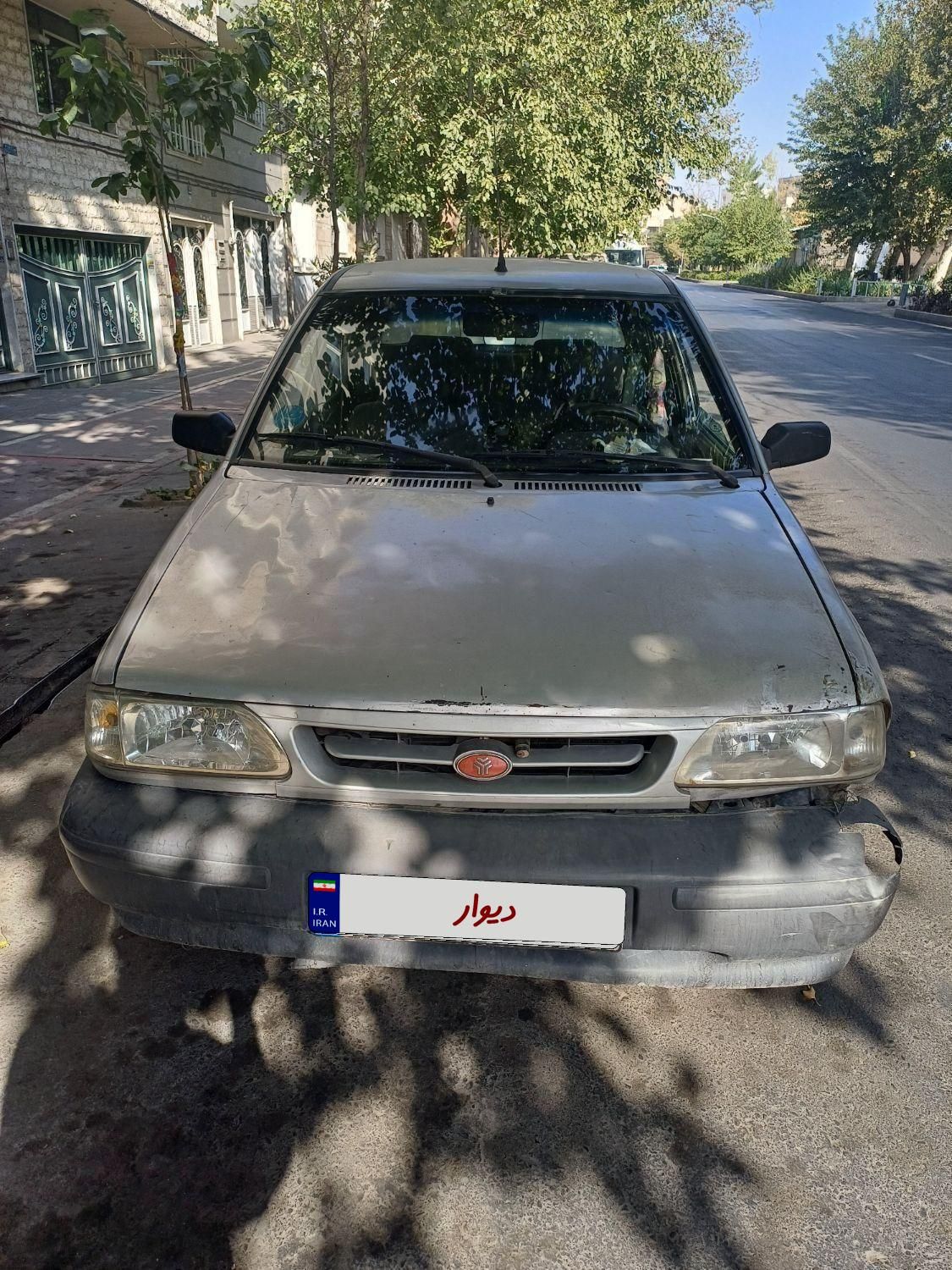 خودرو پراید، 131 آگهی ann_19549596