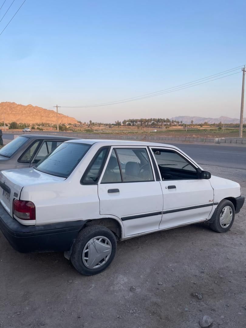 خودرو پراید، صبا آگهی ann_19549598