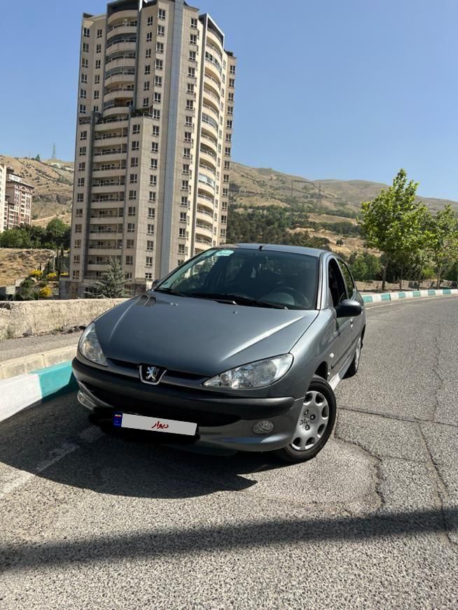 خودرو پژو، 206 آگهی ann_19549623