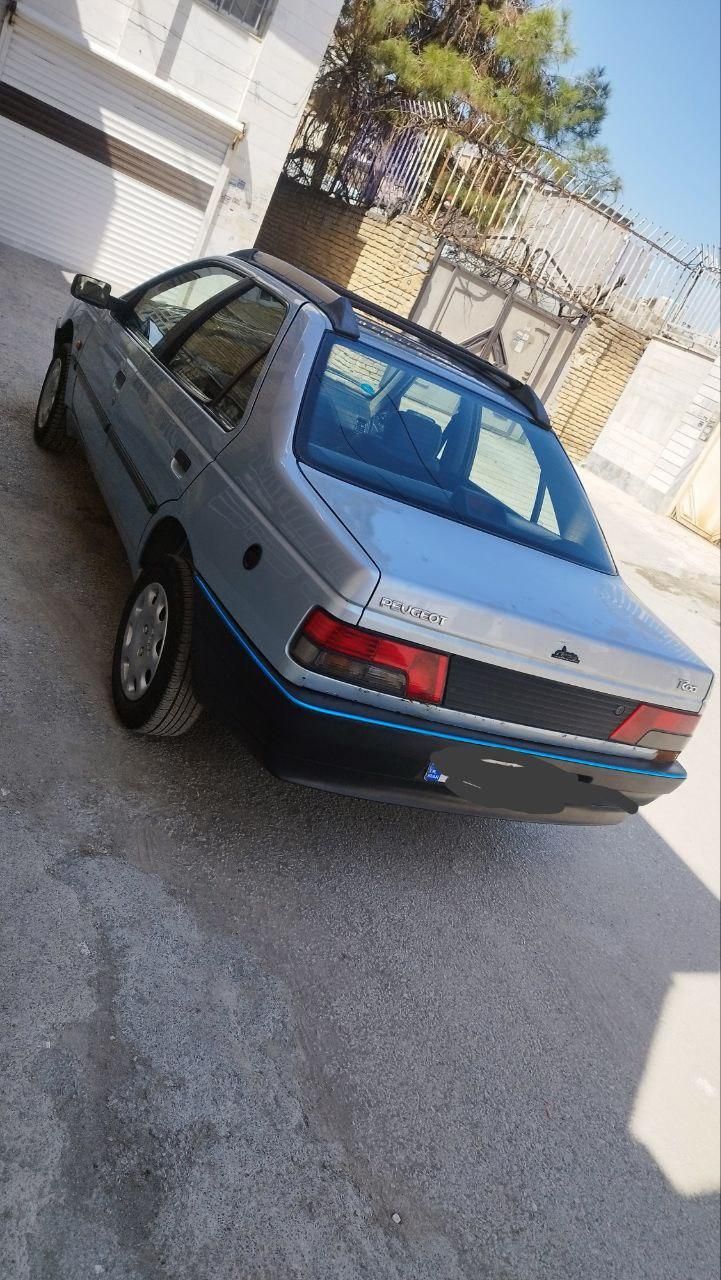 خودرو پژو، روآ آگهی ann_19549629