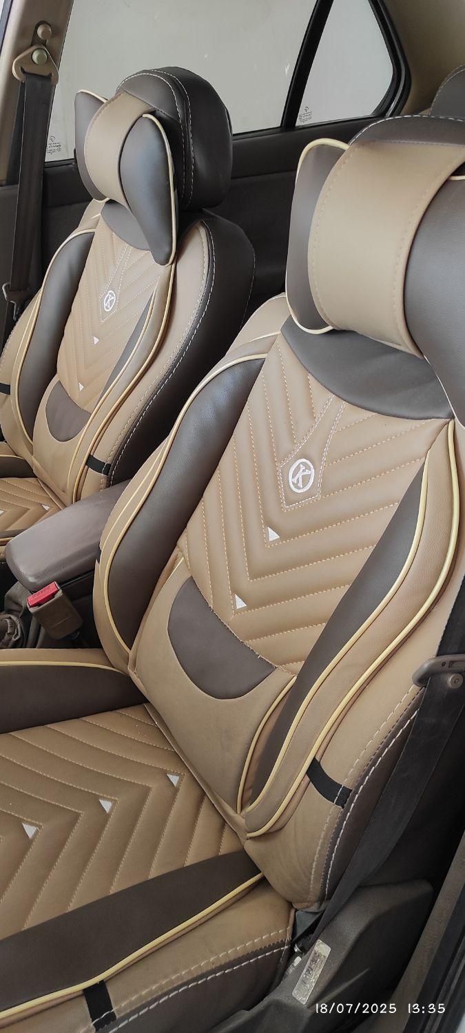 سمند LX XU7 - 1397