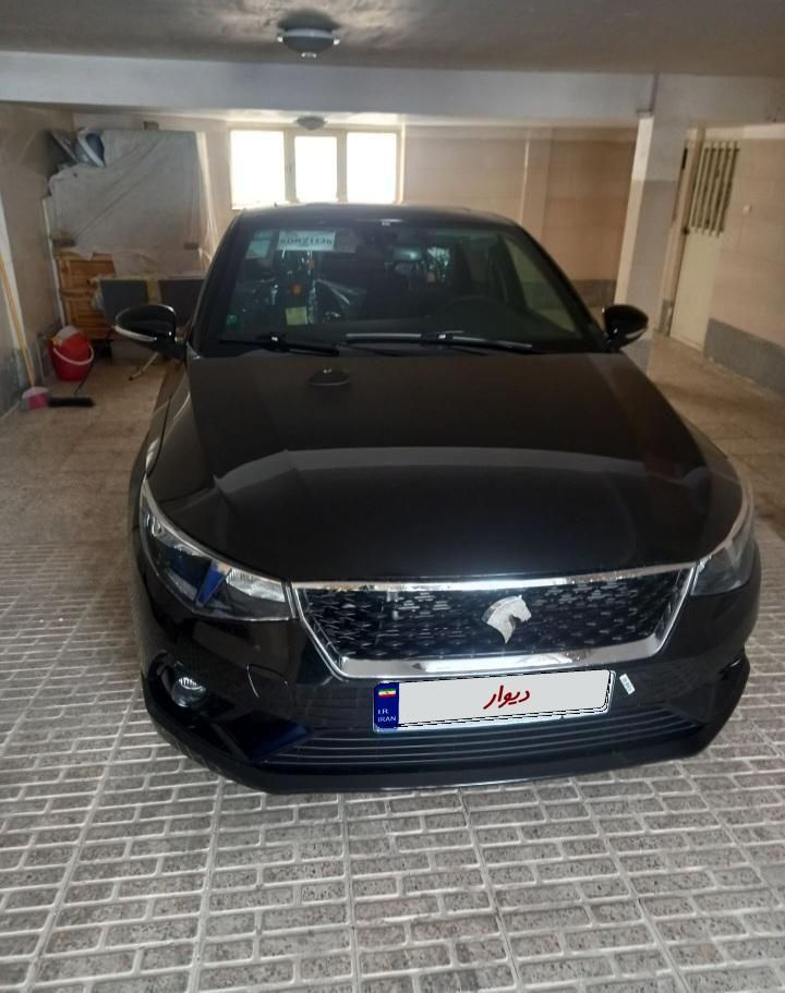خودرو تارا، اتوماتیک آگهی ann_19549631
