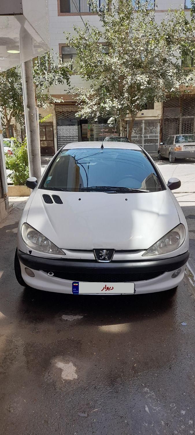 خودرو پژو، 206 آگهی ann_19549633