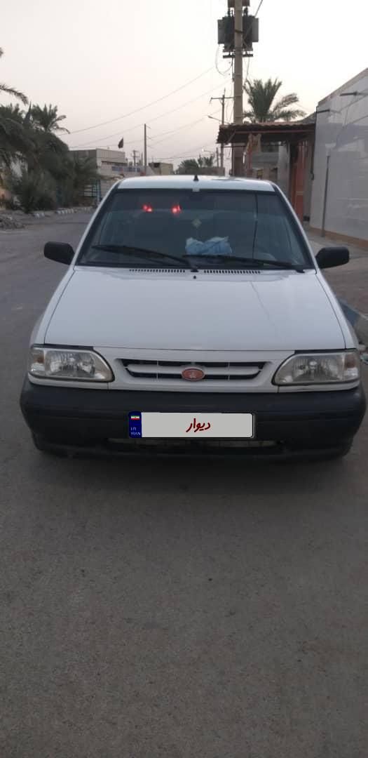 خودرو پراید، 131 آگهی ann_19549634